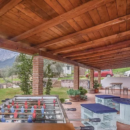 Antonietta Dom wakacyjny Oliena