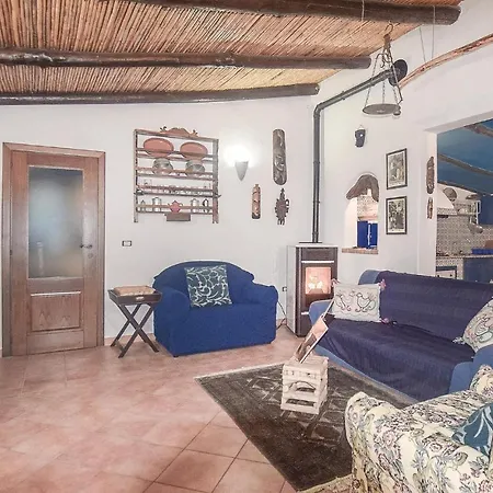 Antonietta Holiday home