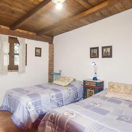 Antonietta Holiday home