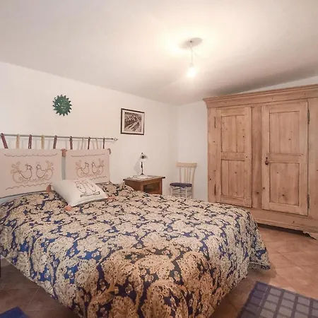 Antonietta Holiday home *