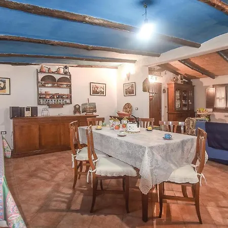 Antonietta Holiday home