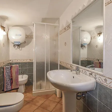 Dom wakacyjny Antonietta