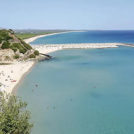 Dom wakacyjny Antonietta Oliena