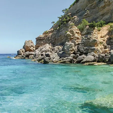 Dom wakacyjny Antonietta Oliena