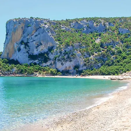 Dom wakacyjny Antonietta *