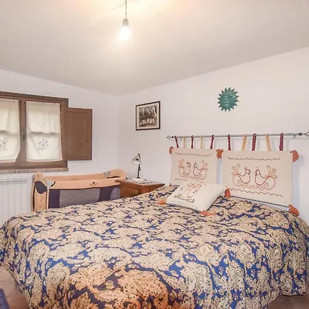 Antonietta Дом отдыха Ольена