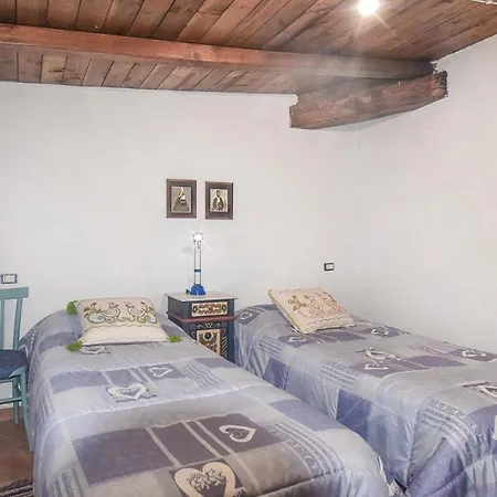Prázdninový dům Antonietta Oliena