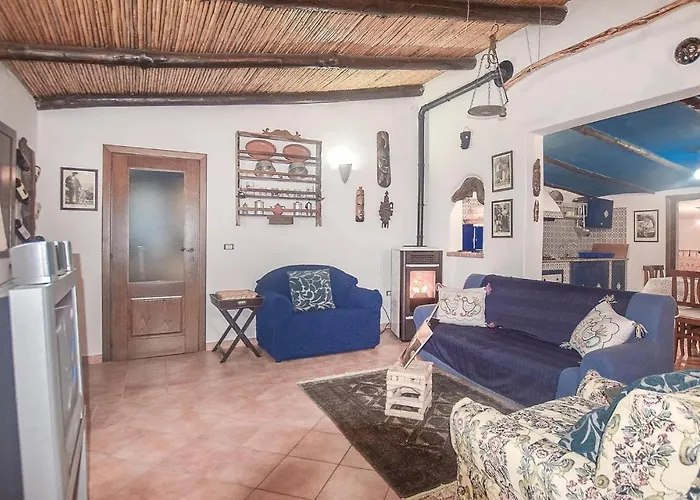 Antonietta Casa vacanze